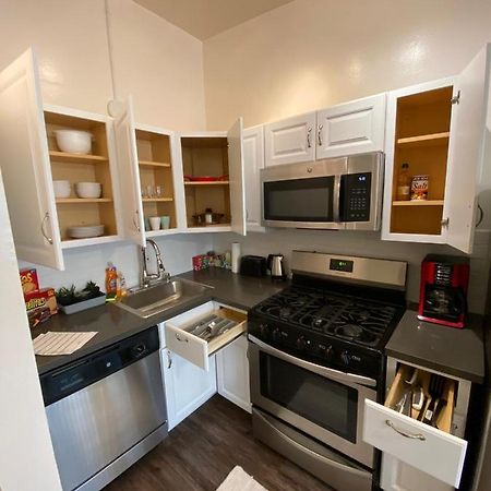 Cozy Andcomfortable Hollywood Apartment Λος Άντζελες Εξωτερικό φωτογραφία
