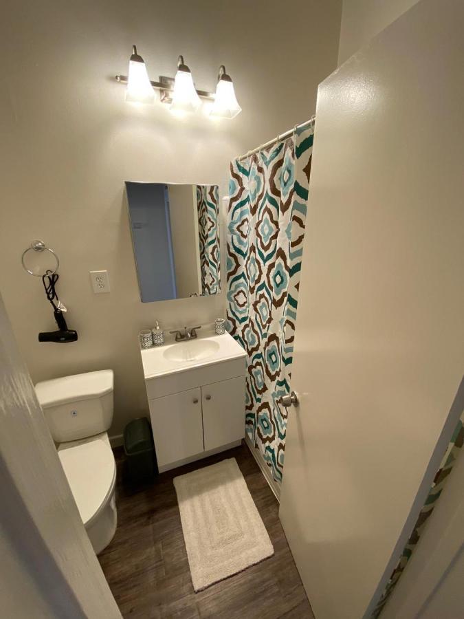 Cozy Andcomfortable Hollywood Apartment Λος Άντζελες Εξωτερικό φωτογραφία