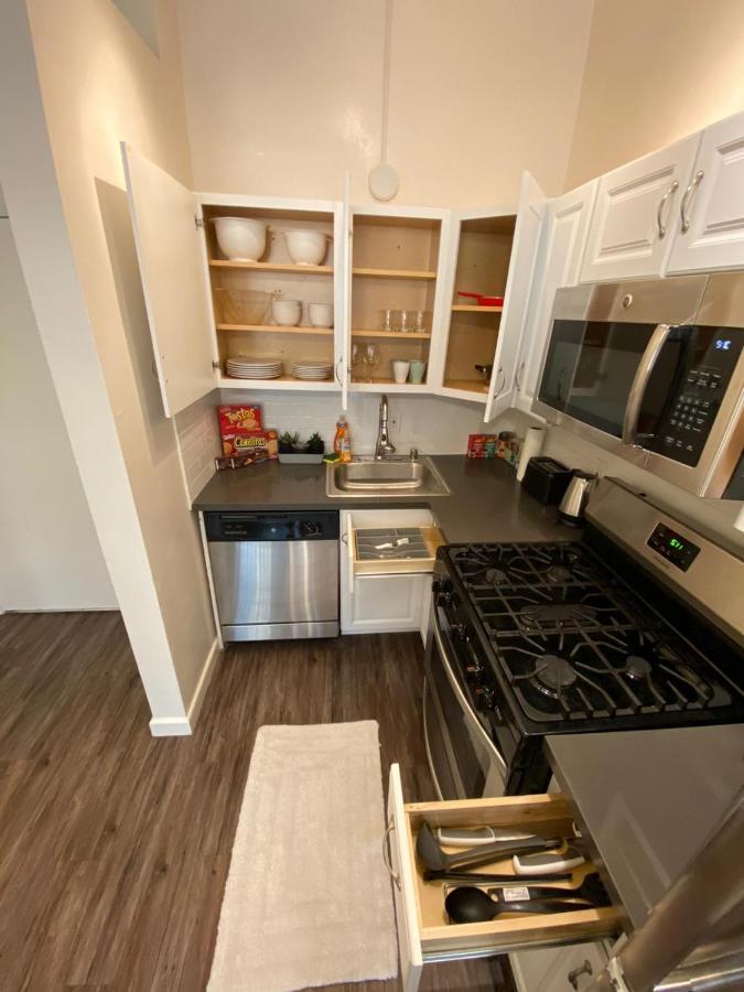 Cozy Andcomfortable Hollywood Apartment Λος Άντζελες Εξωτερικό φωτογραφία