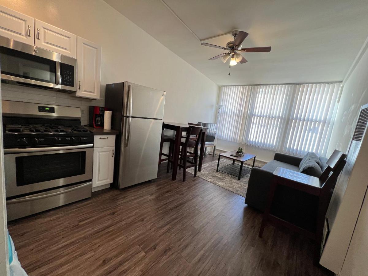 Cozy Andcomfortable Hollywood Apartment Λος Άντζελες Εξωτερικό φωτογραφία