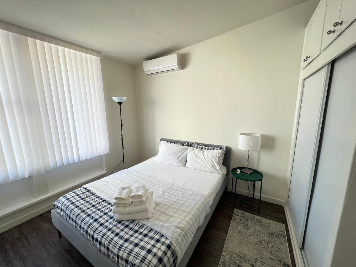 Cozy Andcomfortable Hollywood Apartment Λος Άντζελες Εξωτερικό φωτογραφία