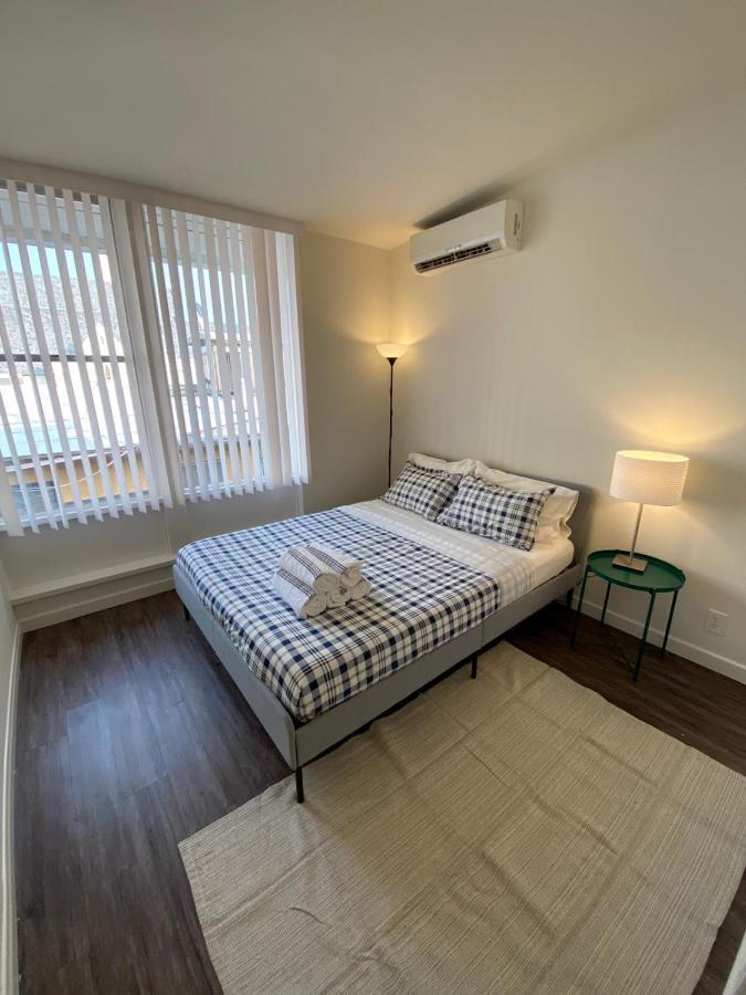 Cozy Andcomfortable Hollywood Apartment Λος Άντζελες Εξωτερικό φωτογραφία