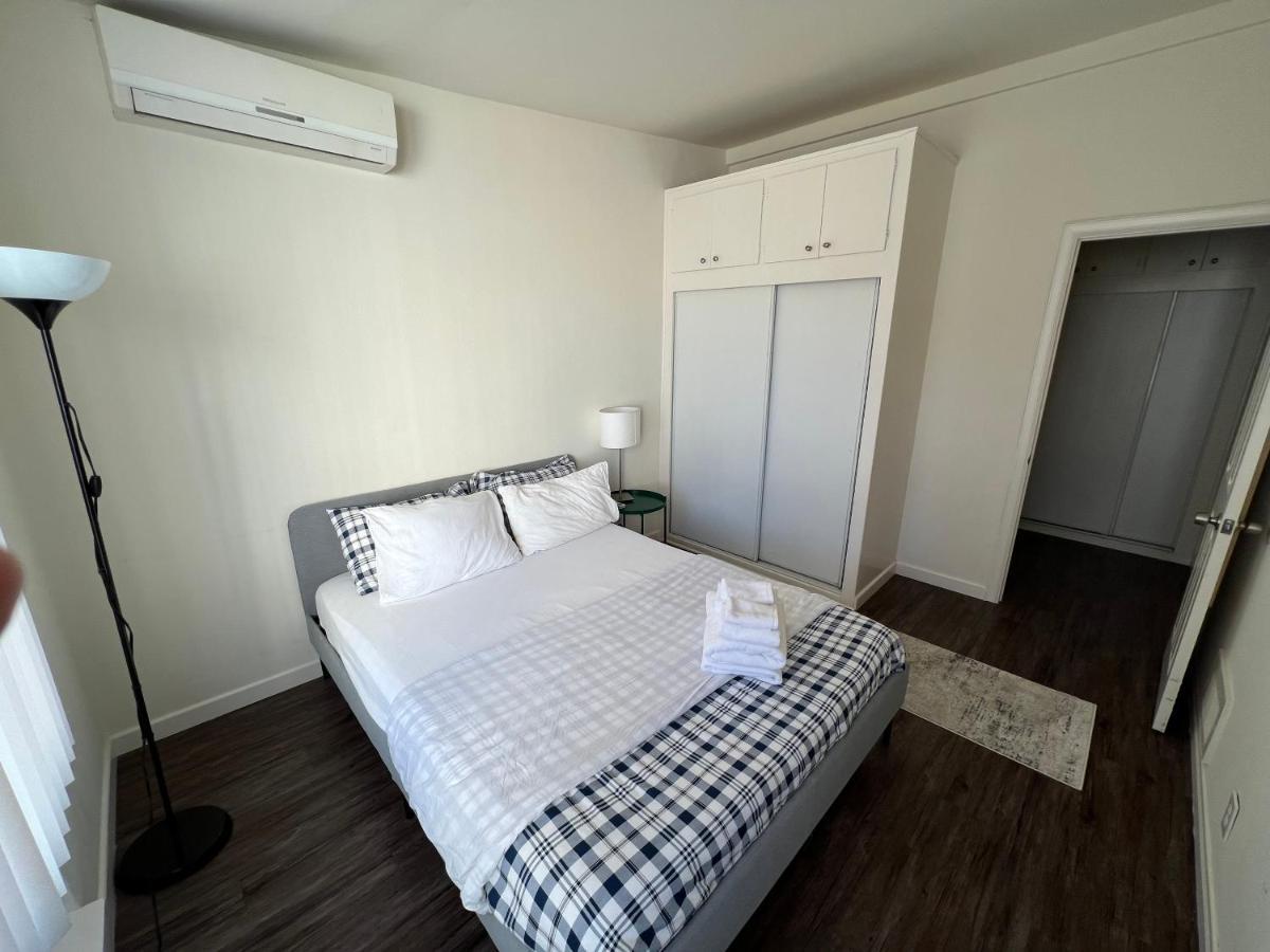 Cozy Andcomfortable Hollywood Apartment Λος Άντζελες Εξωτερικό φωτογραφία